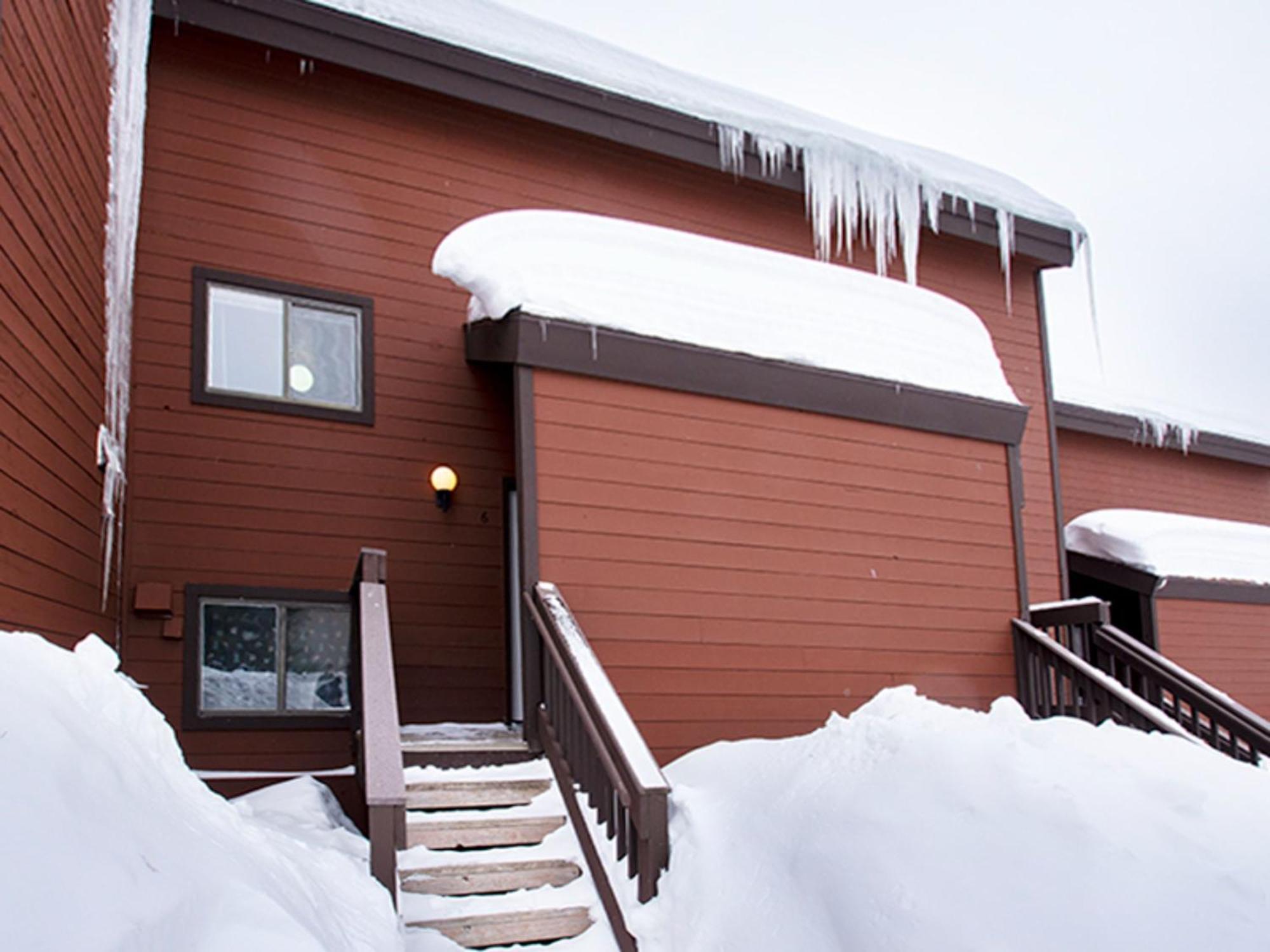 Meadow Ridge Resort Fraser Eksteriør bilde